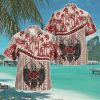Slayer Polynesian Hawaii Shirt Aloha Shirt For Men Women