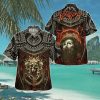 Slayer Tribal Hawaii Shirt Aloha Shirt For Men Women
