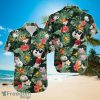 Snoopy Summer Vacation Hawaiian Shirt