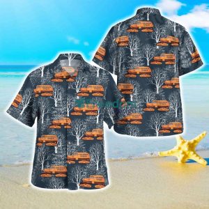 Snowcat Tucker Sno-Cat Hawaiian Shirt Best Style For Men Women