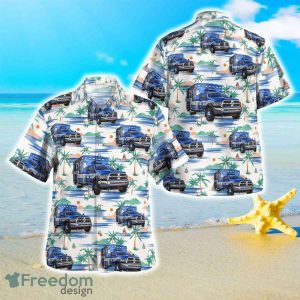 South Houston EMS Hawaiian Shirt Best Style For Men Women