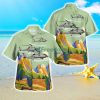 Spanish Navy Sikorsky SH-60B Seahawk Hawaiian Shirt Best Style For Men Women