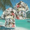 Spirited Away Hawaiian Shirt Aloha Shirt For Men Women