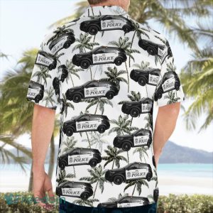 Washington Hawaiian Shirt Beach Summer Gift