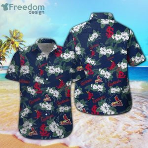 St Louis Cardinals Fans Hawaiian Shirt For Men Women