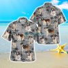 St. Bernard Hawaiian Shirt Best Style For Men Women