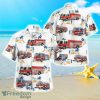 St. Catharines Fire Services Hawaiian Shirt Best Style For Men Women