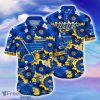 St. Louis Blues NHL Hawaiian Shirt For Men And Women Fans