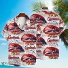 St. Louis Cardinals Baseball 2023 Beautiful Design Hawaiian Shirt for Men and Women