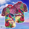 St. Louis Cardinals MLB Flower Hawaiian Shirt For Men Women Best Gift For Fans