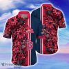 St. Louis Cardinals MLB Flower Hawaiian Shirt For Men Women Great Gift For Real Fans