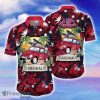 St. Louis Cardinals MLB Flower Hawaiian Shirt For Men Women Unique Gift For Fans