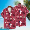 St. Louis Cardinals Major League Baseball 2023 Hawaiian Shirt