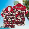 St. Louis Cardinals Major League Baseball 2023 Hawaiian Shirt For True Fans