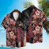 St. Louis Cardinals Major League Baseball 2023 Hibiscus Hawaiian Shirt For Men Women