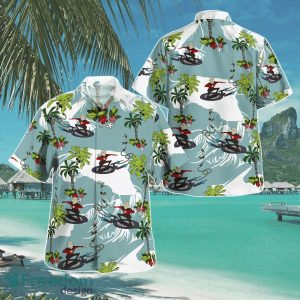 Star Trek Hawaii Shirt Aloha Shirt For Men Women GH5