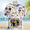 Star Trek Hawaiian Shirt Best Gift For Men And Women
