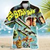 Star Trek Hawaiian Shirt Great Gift For Men And Women