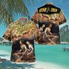 Star Trek Movies Tropical Hawaii Shirt Summer Aloha Shirt For Men Women