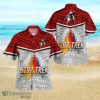 Star Trek Polynesian Hawaiian Shirt Summer Aloha Shirt For Men Women