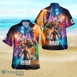 Star Wars Aloha Shirt For Men Women Hawaiian Shirt Aloha Shirt For Men Women