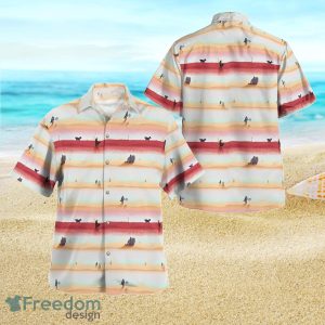 Star Wars Desert Hawaiian Shirt Best Gift For Men And Women