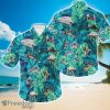 Star Wars Hawaiian Shirt For Fans