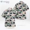 Sunnyvale California Sunnyvale Police Department Ford Interceptor Sedan Hawaiian Shirt