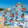 Super Mario Hawaiian Shirt For Men Women Summer Vacation