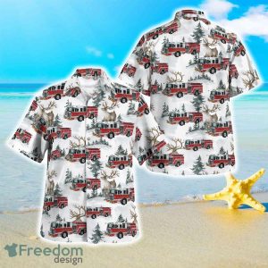 Swatara Fire – Rescue Hawaiian Shirt For Men Women