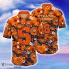 Syracuse Orange NCAA2 Hawaiian Shirt For Men And Women Fans