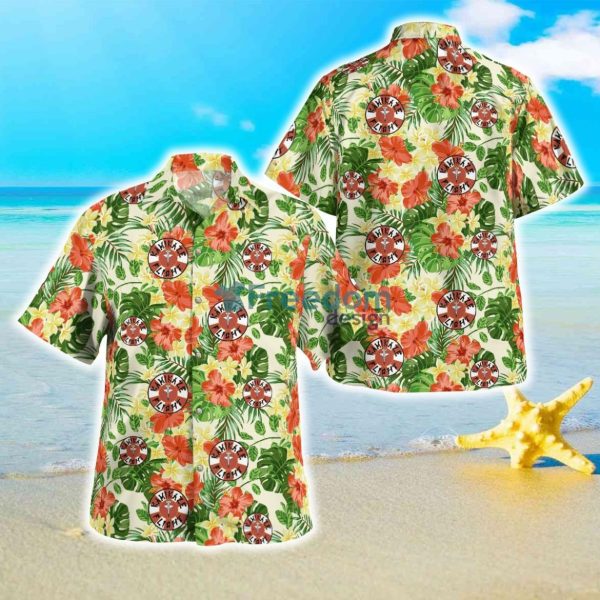 T-38 Flight Hawaiian Shirt Best Style For Men Women