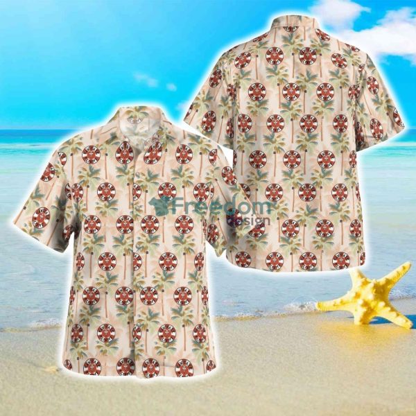 T-38 Flight Hawaiian Shirt Great Style For Men Women