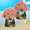 T-57 Sea Ranger Hawaiian Shirt Best Style For Men Women