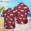 Tampa Bay Buccaneers Fans Hawaiian Shirt For Men Women