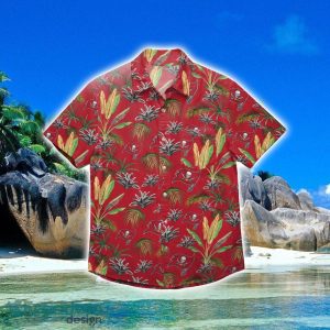 Tampa Bay Buccaneers NFL Victory Vacay Hawaiian Shirt Special Gift For Fans