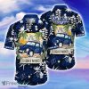 Tampa Bay Lightning NHL Flower Hawaiian Shirt For Men Women Unique Gift For Fans