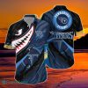 Tennessee Titans NFL Hawaiian Shirt Graphic 3D Printed New Trends Summer