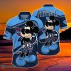Tennessee Titans NFL Hawaiian Shirt