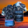 Tennessee Titans NFL Hawaiian Shirt This Summer New Gift For Family Football