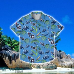 Tennessee Titans NFL Victory Vacay Hawaiian Shirt Special Gift For Fans