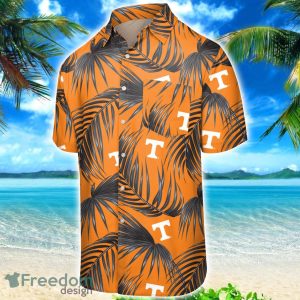 Tennessee Volunteers NCAA Hawaiian Shirt Best Gift For Fans