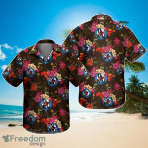 The Who Band Hawaiian Shirt For Men And Women