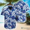 Tropical Leafs NFL Buffalo Bills Hawaiian Shirt