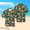 Tropical Opossum Hawaiian Shirt