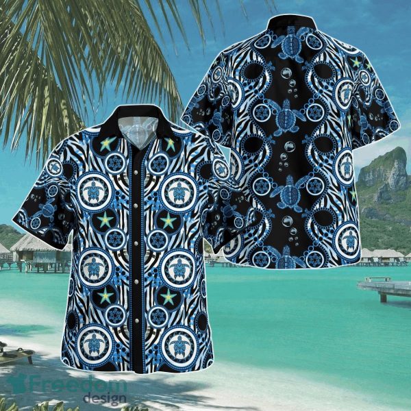 Turtle Hawaii Shirt Aloha Shirt For Men Women