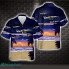US Air Force C-21A Learjets Hawaiian Shirt Unisex For Men Women