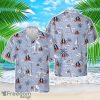 US Army Security Force Assistance Command (SFAC) Hawaiian Shirt