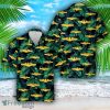 US Navy Submarine Warfare Insignia Hawaiian Shirt Hoilday Summer Shirt Hawaiian ShirtHawaiian Shirt