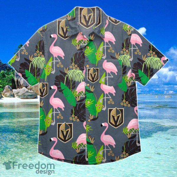 Vegas Golden Knights NHL Hawaiian Shirt Special Gift For Fans